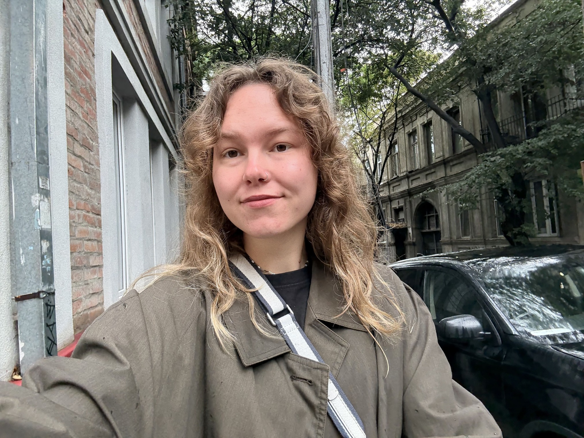 Лина Бибик