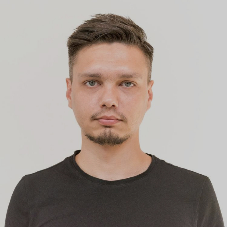 Преподаватель Павел Прошин Павел Прошин