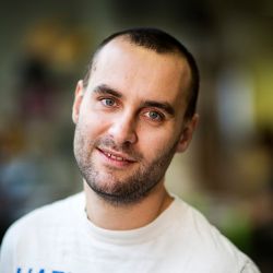 Том Куббин