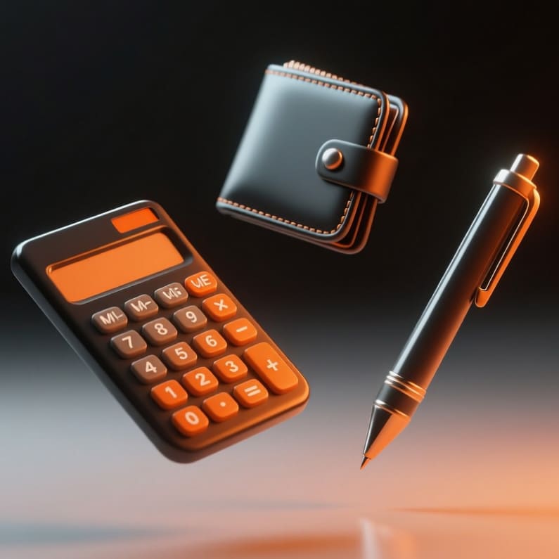 Calculator Icon